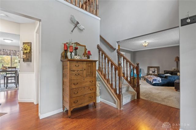 154 George Wythe Way, Beavercreek, OH 45434