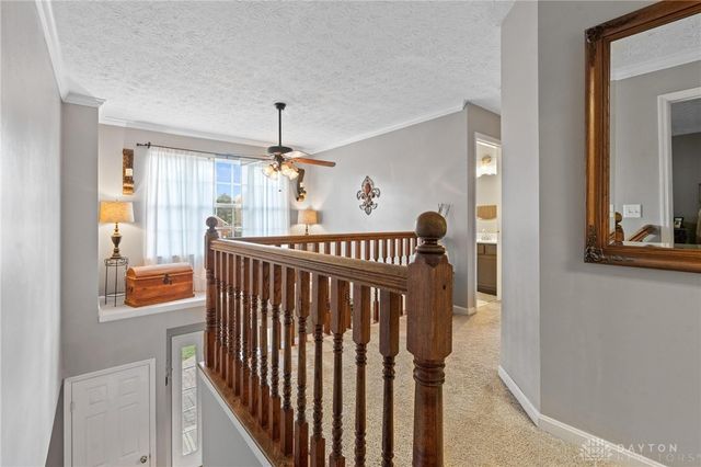 154 George Wythe Way, Beavercreek, OH 45434