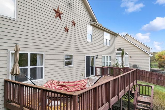 154 George Wythe Way, Beavercreek, OH 45434