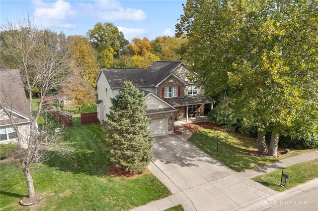 154 George Wythe Way, Beavercreek, OH 45434