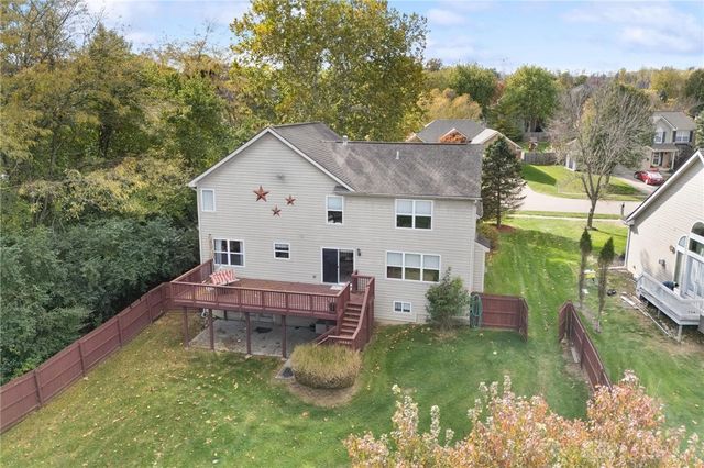 154 George Wythe Way, Beavercreek, OH 45434