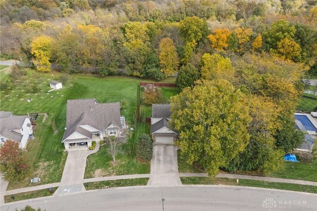 154 George Wythe Way, Beavercreek, OH 45434