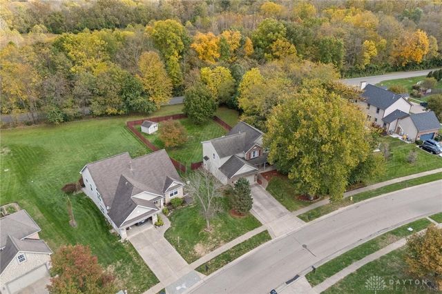 154 George Wythe Way, Beavercreek, OH 45434