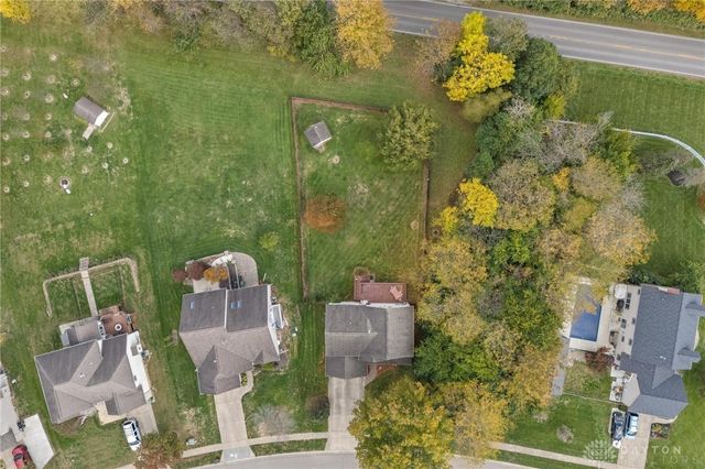 154 George Wythe Way, Beavercreek, OH 45434