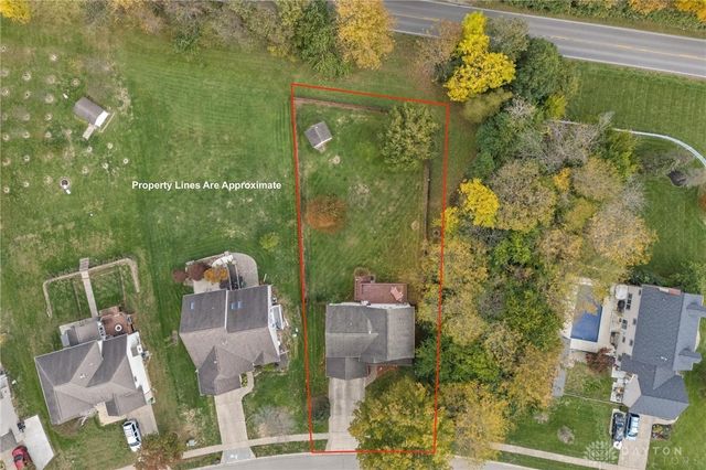 154 George Wythe Way, Beavercreek, OH 45434