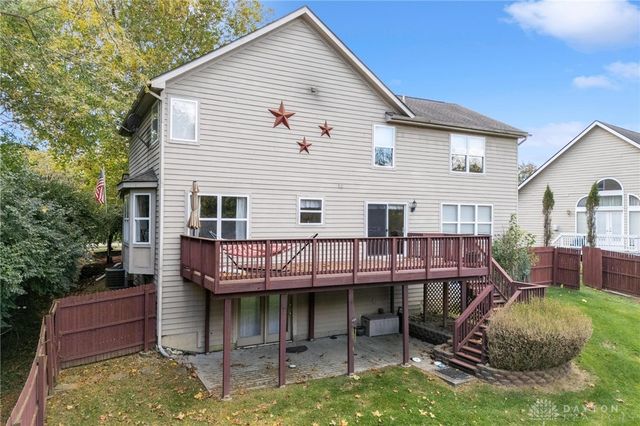 154 George Wythe Way, Beavercreek, OH 45434