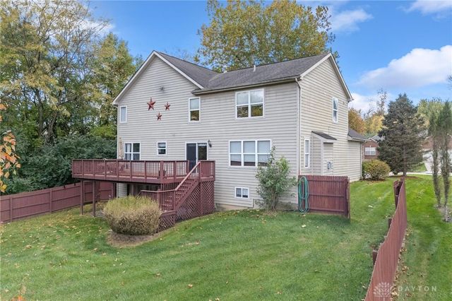 154 George Wythe Way, Beavercreek, OH 45434