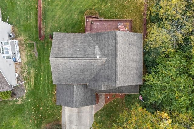 154 George Wythe Way, Beavercreek, OH 45434