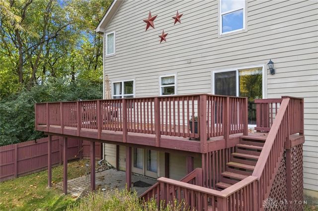 154 George Wythe Way, Beavercreek, OH 45434