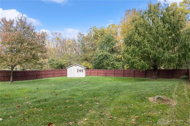 154 George Wythe Way, Beavercreek, OH 45434