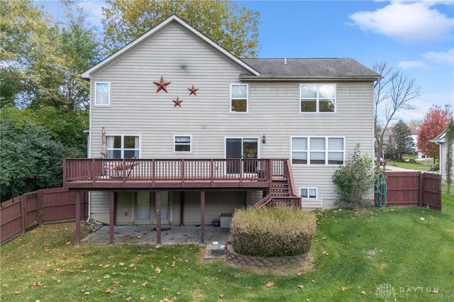 154 George Wythe Way, Beavercreek, OH 45434