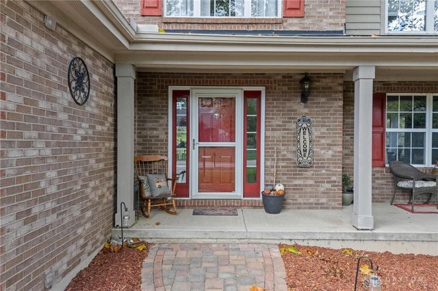 154 George Wythe Way, Beavercreek, OH 45434