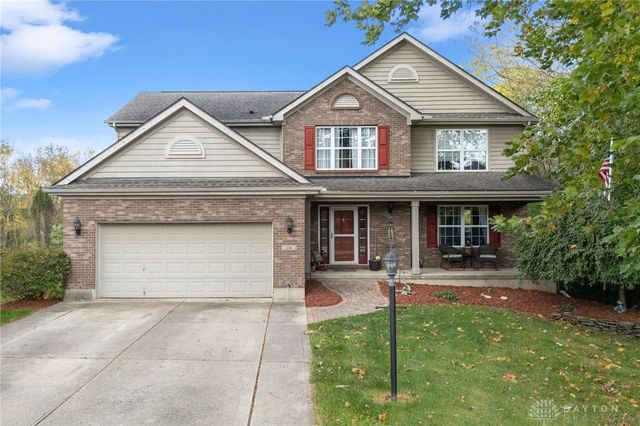 154 George Wythe Way, Beavercreek, OH 45434