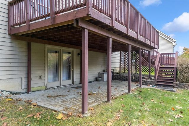154 George Wythe Way, Beavercreek, OH 45434
