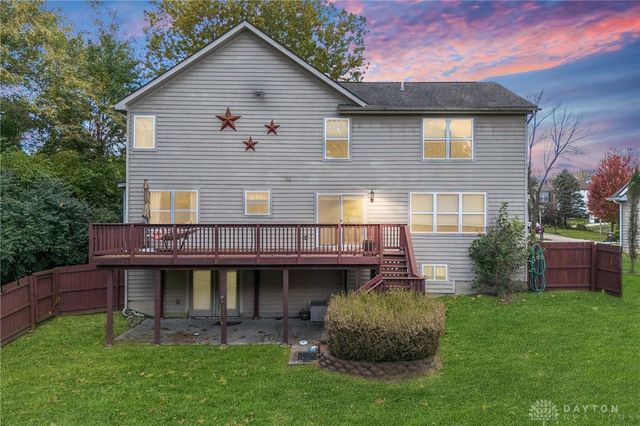 154 George Wythe Way, Beavercreek, OH 45434