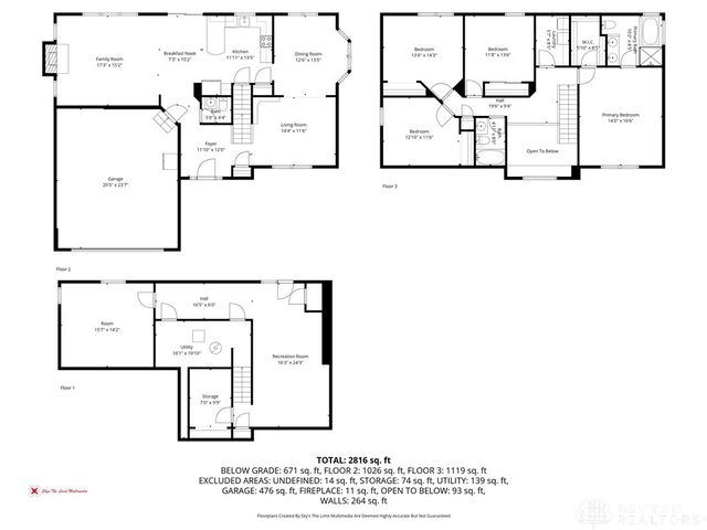 154 George Wythe Way, Beavercreek, OH 45434