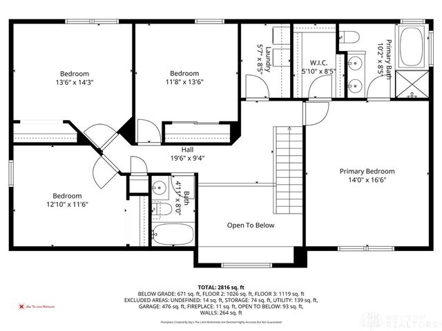 154 George Wythe Way, Beavercreek, OH 45434