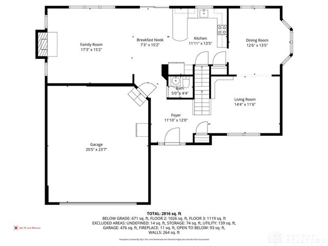 154 George Wythe Way, Beavercreek, OH 45434