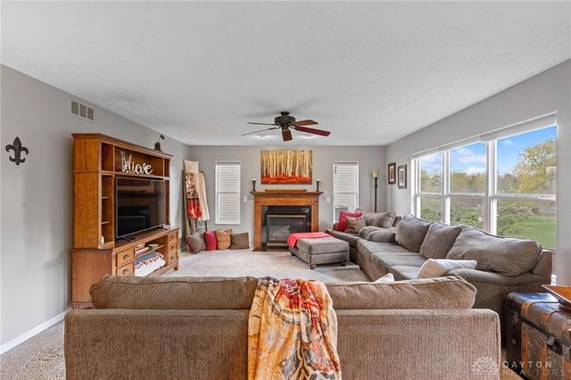 154 George Wythe Way, Beavercreek, OH 45434