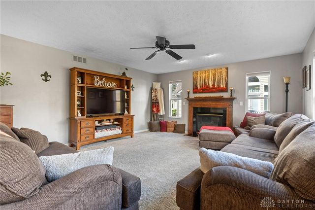 154 George Wythe Way, Beavercreek, OH 45434