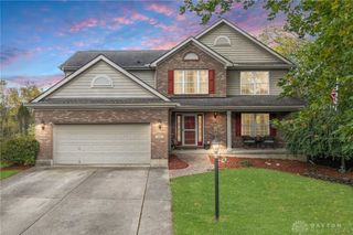 154 George Wythe Way, Beavercreek, OH 45434