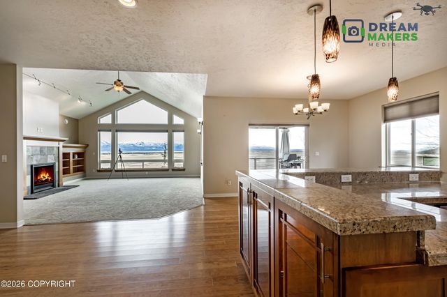6860 W Leckwold Drive, Wasilla, AK 99623