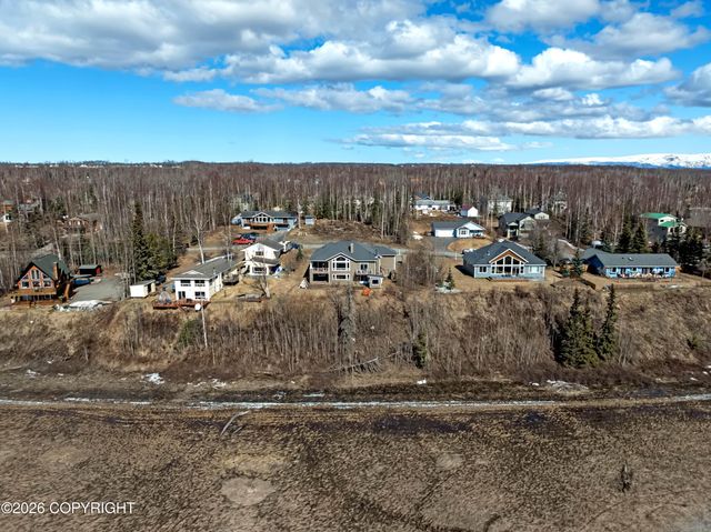 6860 W Leckwold Drive, Wasilla, AK 99623