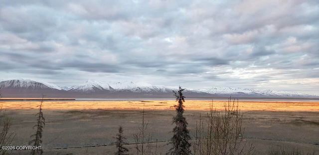 6860 W Leckwold Drive, Wasilla, AK 99623