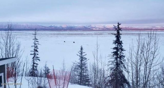 6860 W Leckwold Drive, Wasilla, AK 99623