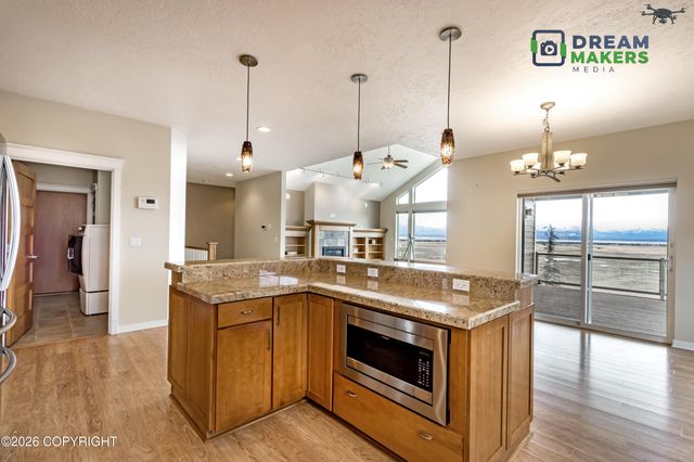6860 W Leckwold Drive, Wasilla, AK 99623