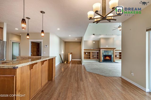 6860 W Leckwold Drive, Wasilla, AK 99623