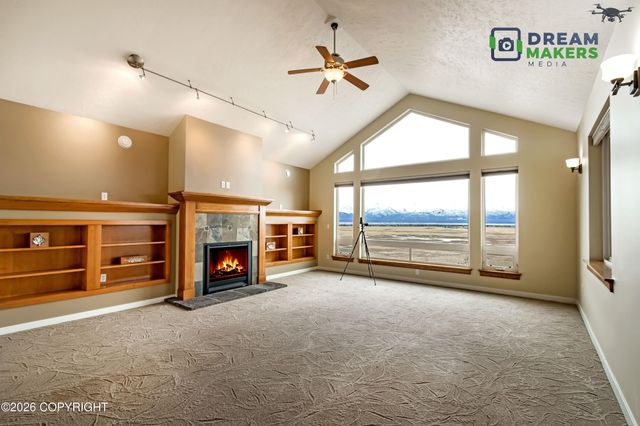 6860 W Leckwold Drive, Wasilla, AK 99623