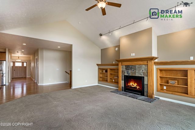 6860 W Leckwold Drive, Wasilla, AK 99623