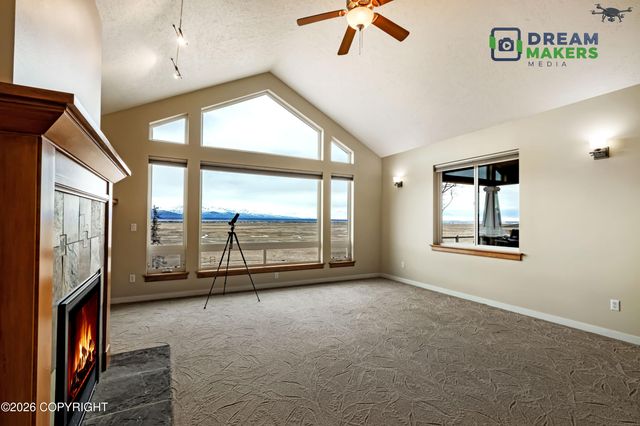 6860 W Leckwold Drive, Wasilla, AK 99623