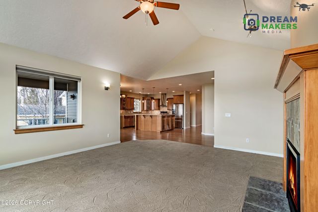 6860 W Leckwold Drive, Wasilla, AK 99623