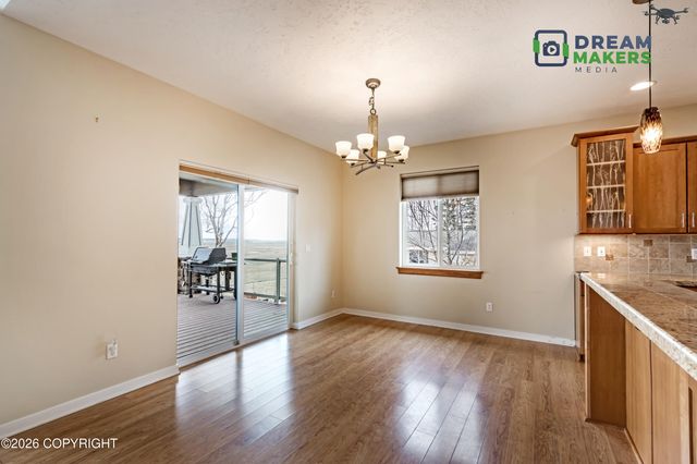 6860 W Leckwold Drive, Wasilla, AK 99623