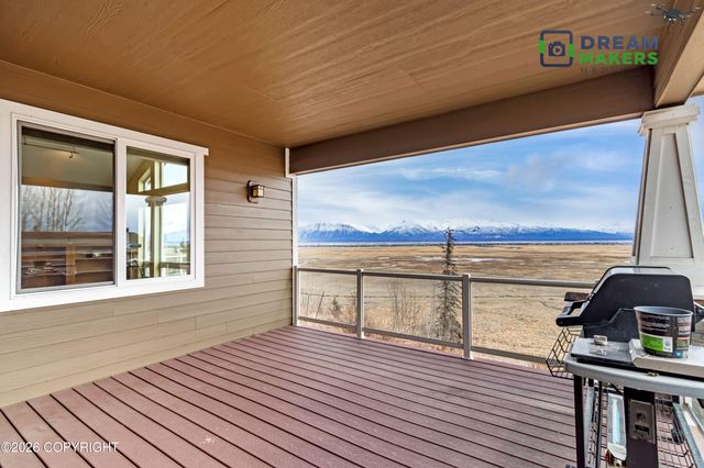 6860 W Leckwold Drive, Wasilla, AK 99623