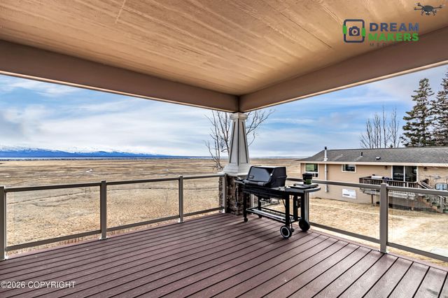 6860 W Leckwold Drive, Wasilla, AK 99623