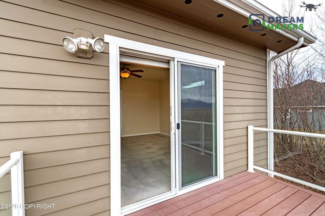 6860 W Leckwold Drive, Wasilla, AK 99623