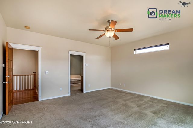 6860 W Leckwold Drive, Wasilla, AK 99623