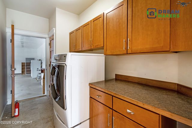 6860 W Leckwold Drive, Wasilla, AK 99623