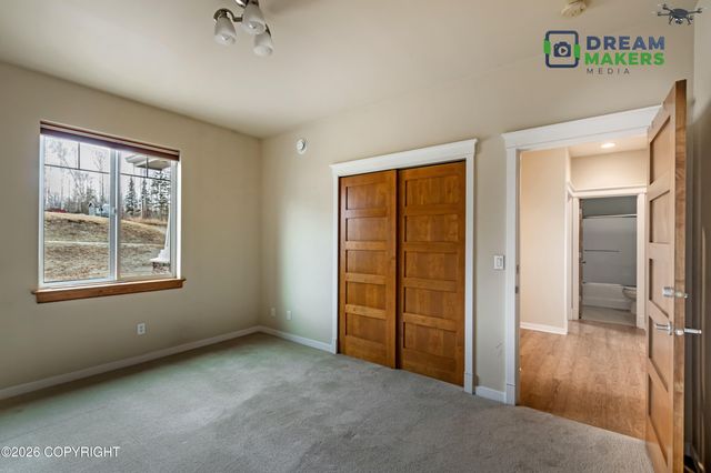 6860 W Leckwold Drive, Wasilla, AK 99623