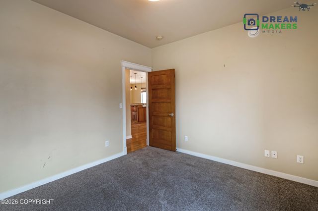6860 W Leckwold Drive, Wasilla, AK 99623