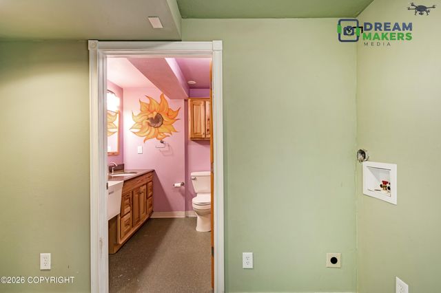 6860 W Leckwold Drive, Wasilla, AK 99623