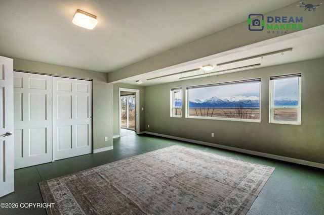 6860 W Leckwold Drive, Wasilla, AK 99623