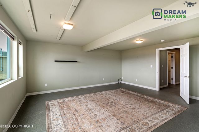 6860 W Leckwold Drive, Wasilla, AK 99623