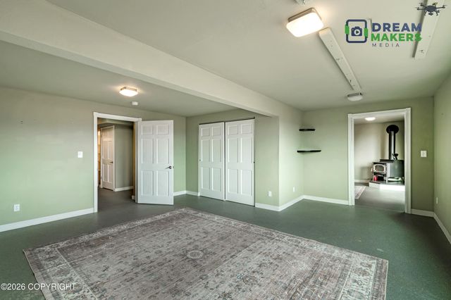 6860 W Leckwold Drive, Wasilla, AK 99623