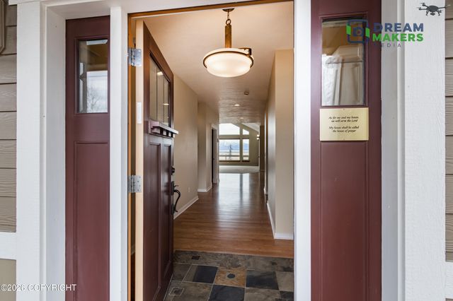 6860 W Leckwold Drive, Wasilla, AK 99623