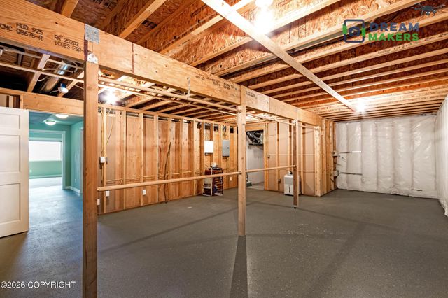 6860 W Leckwold Drive, Wasilla, AK 99623