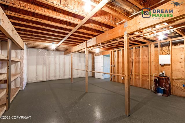6860 W Leckwold Drive, Wasilla, AK 99623